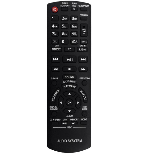 N2qayb000637 telecomando - 3x(n2qayb000637,