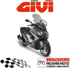 Kymco XCiting S400i 2013 2014