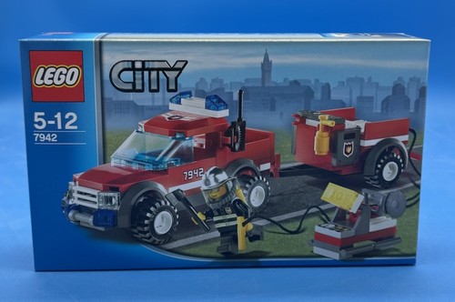 Lego city pick - lego, dei