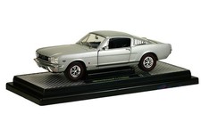 Ford Mustang GT 2+2 1966