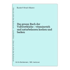 Il grande libro della cucina