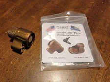 ZBolt Optics Surefire Scout