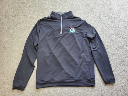 Peter millar giacca pullover - peter,