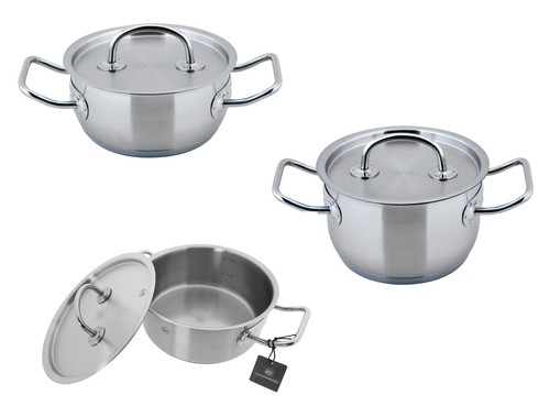 Pentola professionale pro - professionale, pro-x