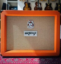 Combo chitarra Orange