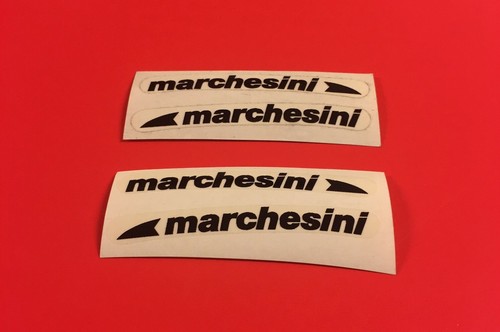 Marchesini stickers adesivi - marchesini, stickers/adesivi