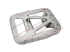 Piastra portapacchi Vespa 125