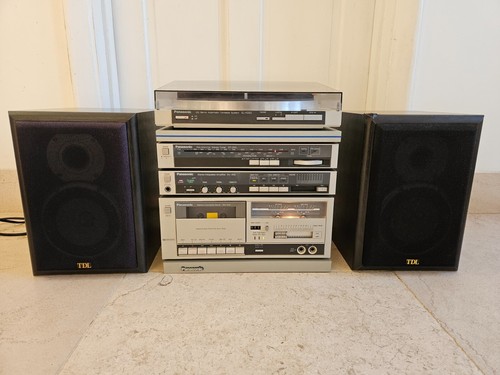 Panasonic 350l - panasonic, su-350l