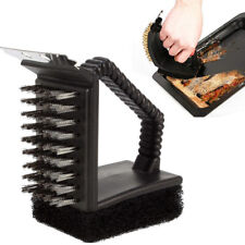 Spazzola Metallica Pulizia