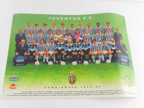 Juventus squadra campionato - juventus, fc