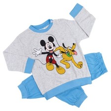 Topolino e Pluto - Pigiama
