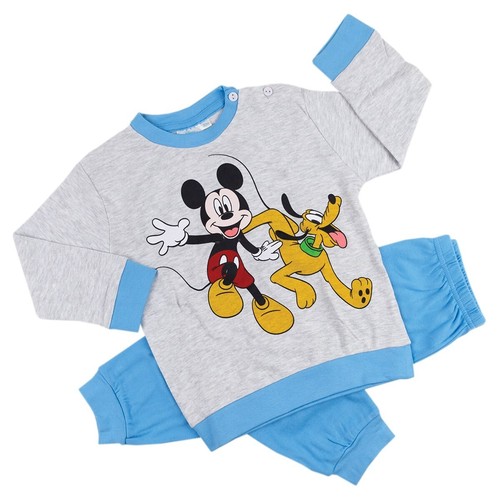 Topolino pluto pigiama - e,