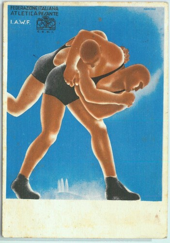 Lib7466 cartolina epoca - ,