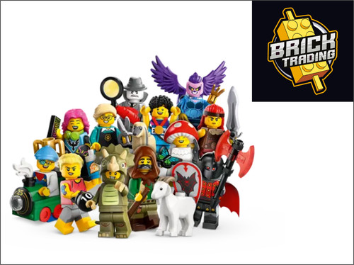 Lego serie - lego,