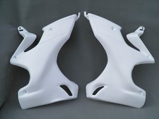 NUOVE CARENE LATERALI SUZUKI