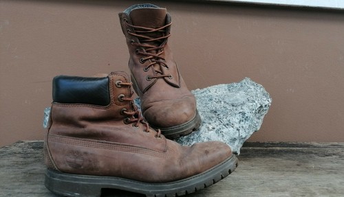 Scarpe timberland uomo vintage - uomo,