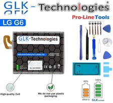 GLK per LG G6 H870 H871 H872