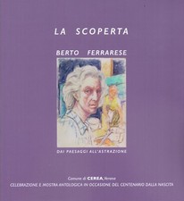 Berto ferrarese pittore la - ferrarese,