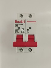 Interruttore Magnetotermico AC