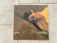 Santo & Johnny _ Memories _