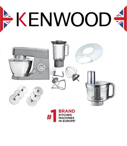 Kenwood ricambi e - kenwood,