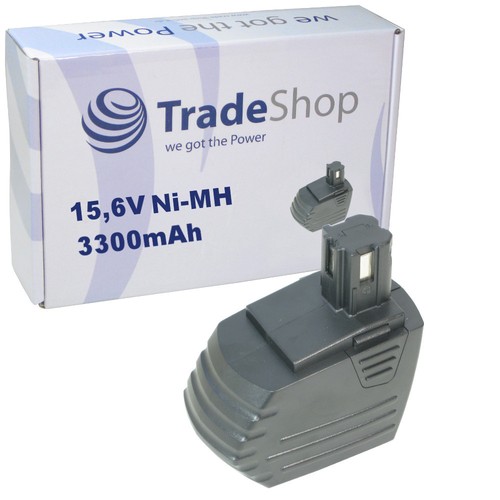 Trade shop batteria 6v - trade-shop,