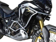 Paramotore HEED Honda CRF 1100