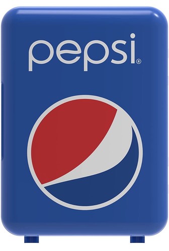 Pepsi can mini - pepsi, fridge