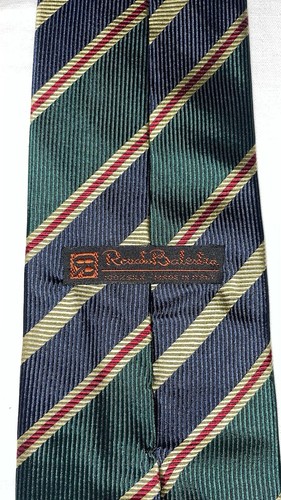 Cravatta renato balestra - cravatta, 100%