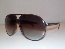 OCCHIALI DA SOLE NUOVI New Sunglasses DIOR HOMME Black Tie 89/S Outlet  -50%