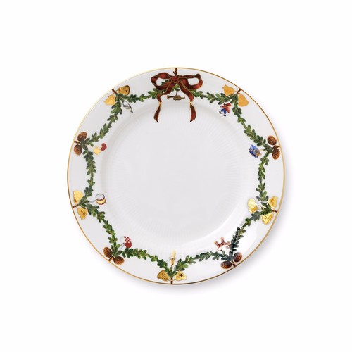 Royal copenhagen star fluted - copenhagen,
