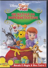 I MIEI AMICI TIGRO E POOH