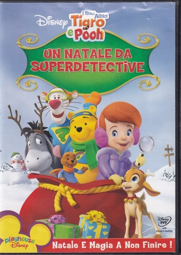 Miei amici tigro - e, pooh