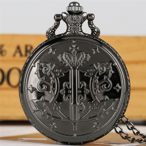 Antico orologio tasca - da,