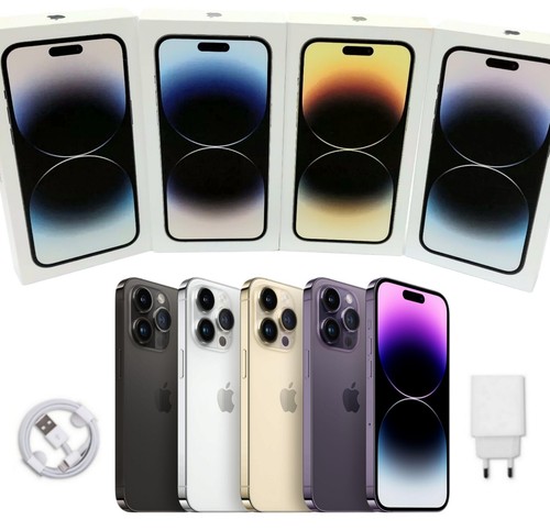 Apple iphone pro - 14,