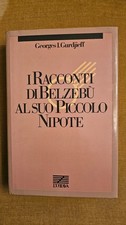 LIBRO I RACCONTI DI BELZEBU' A