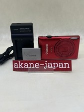Canon IXUS 220/PowerShot ELPH
