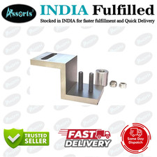 Assorti Piastra Angolare in