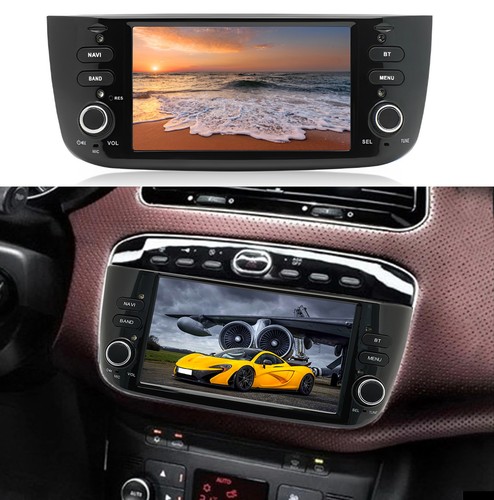 Per fiat punto - punto, android