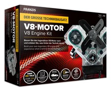 Kit motore con suono - motore,
