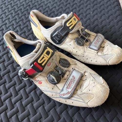 Scarpe ciclismo strada uomo