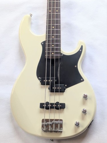 Yamaha bb234 bianco - yamaha,