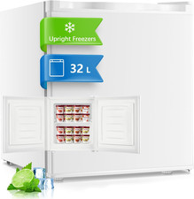 32l mini congelatore - 32l,