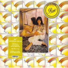 Ash Ra Tempel / STARRING ROSI