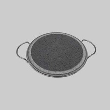 PIASTRA IN PIETRA LAVICA