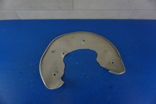 Lamiera termica originale Audi