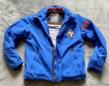 Napapijri Antarctic Research