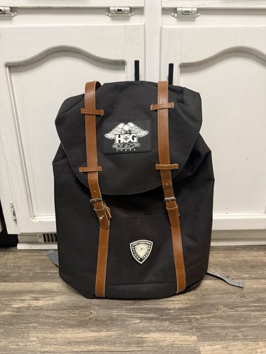 Zaino harley davidson gruppo - zaino, davidson-gruppo