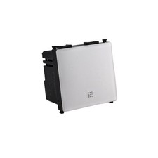 Termostato WIFI Da Incasso Per