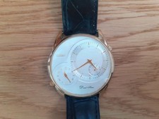 Orologio Citizen Dual Time